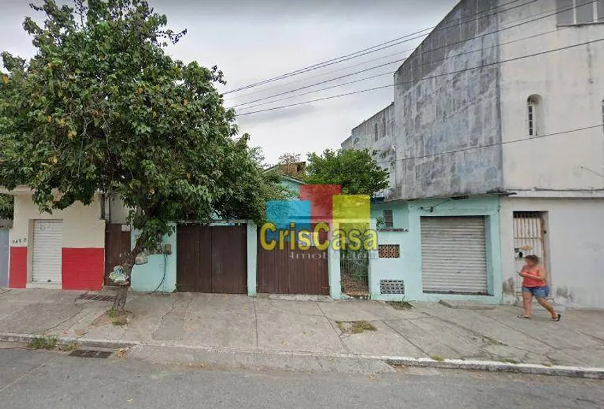 Foto 1 de Casa com 3 Quartos à venda, 83m² em São Cristóvão, Cabo Frio