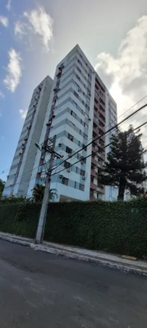 Foto 1 de Apartamento com 3 Quartos à venda, 97m² em Garcia, Salvador