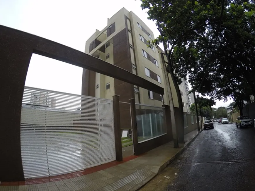 Foto 1 de Apartamento com 2 Quartos à venda, 65m² em Ouro Preto, Belo Horizonte