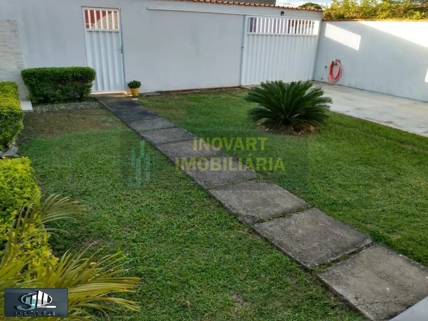 Foto 1 de Apartamento com 2 Quartos à venda, 85m² em Centro, São Pedro da Aldeia