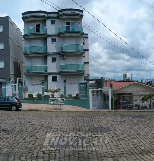 Foto 1 de Apartamento com 2 Quartos à venda, 75m² em Santa Catarina, Caxias do Sul