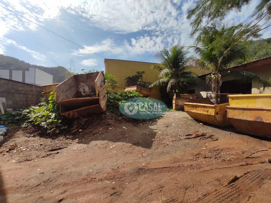Foto 1 de Lote/Terreno para alugar, 450m² em Itaipu, Niterói