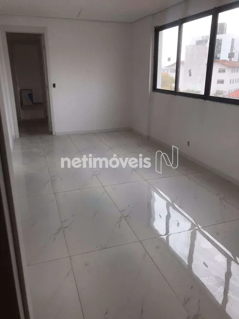 Foto 1 de Cobertura com 3 Quartos à venda, 140m² em Santa Rosa, Belo Horizonte