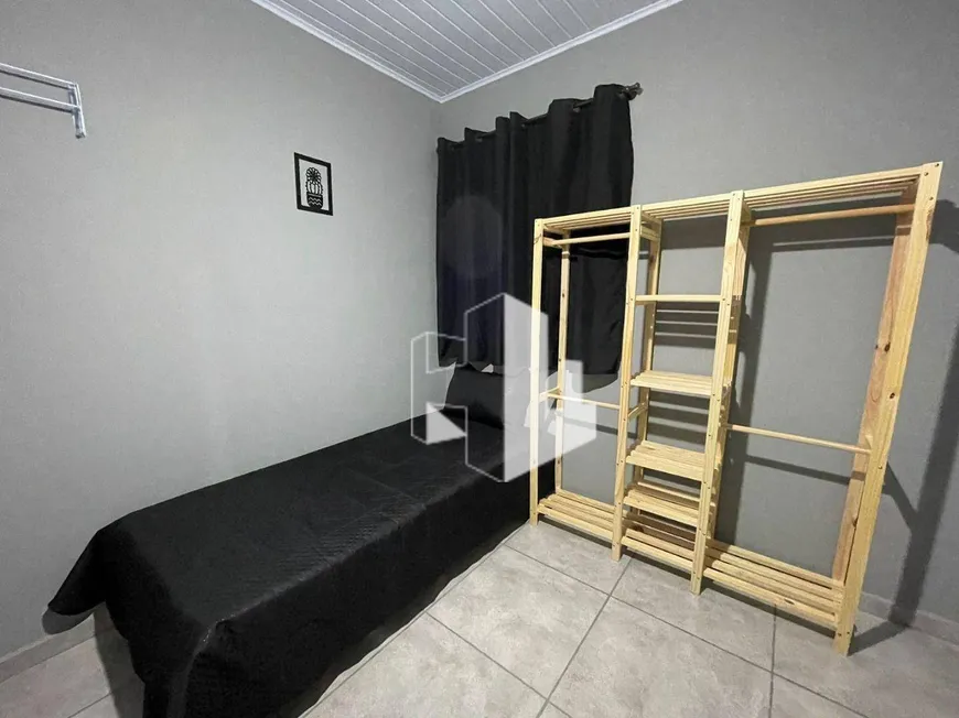 Foto 1 de Kitnet com 1 Quarto para alugar, 30m² em Vila Nova Jau, Jaú
