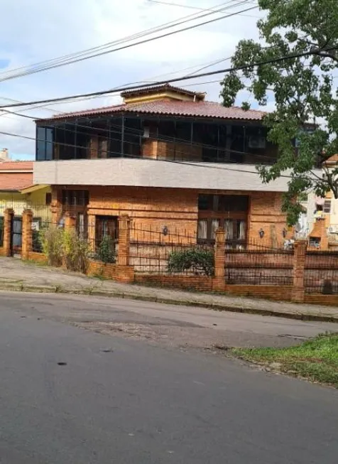 Foto 1 de Casa com 3 Quartos à venda, 200m² em Jardim Isabel, Porto Alegre