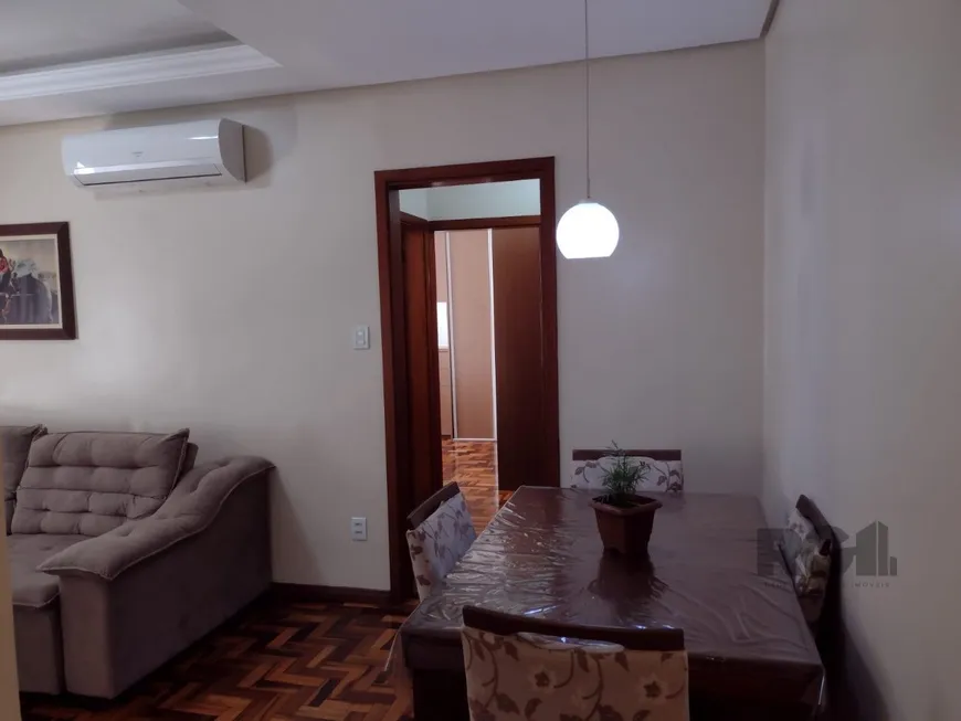 Foto 1 de Apartamento com 2 Quartos à venda, 61m² em São Geraldo, Porto Alegre