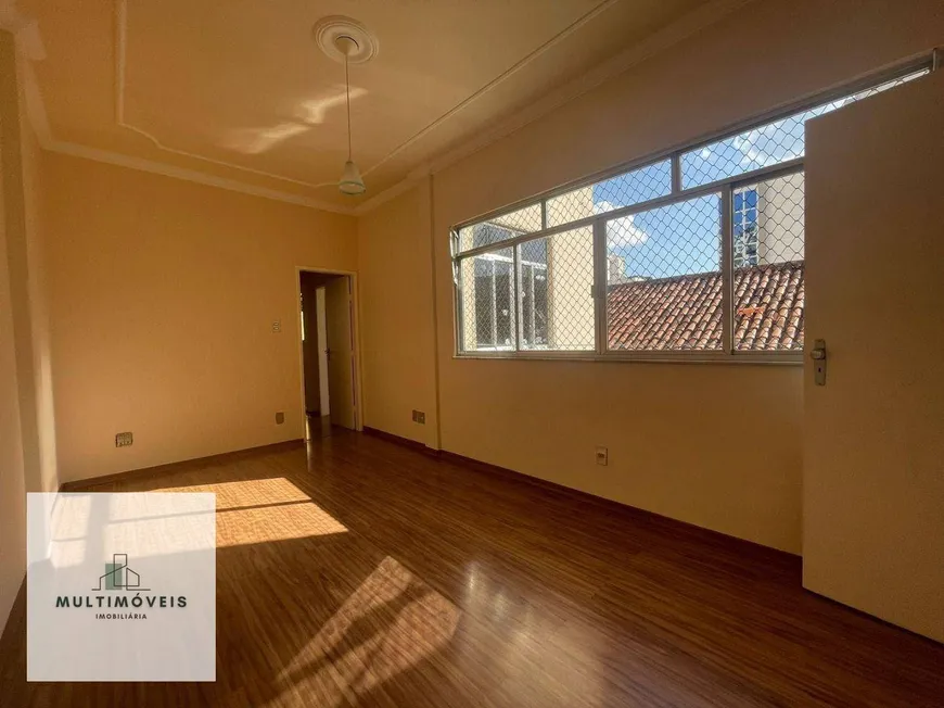 Foto 1 de Apartamento com 3 Quartos à venda, 94m² em Alto dos Passos, Juiz de Fora