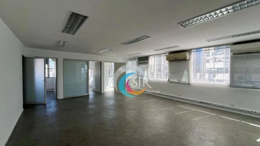 Foto 1 de Sala Comercial para alugar, 160m² em Pinheiros, São Paulo