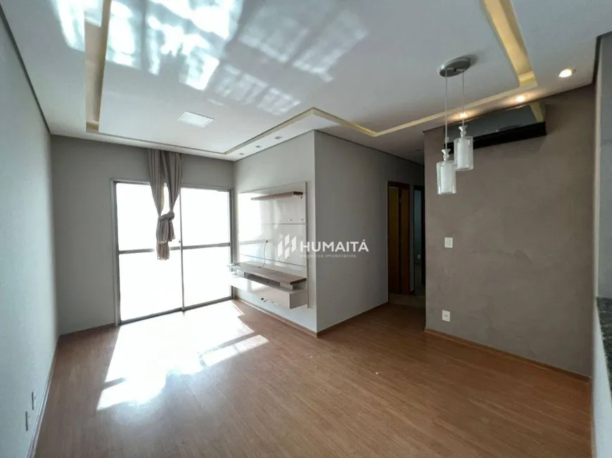 Foto 1 de Apartamento com 3 Quartos à venda, 73m² em Terra Bonita, Londrina