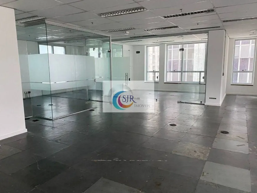 Foto 1 de Sala Comercial para alugar, 279m² em Itaim Bibi, São Paulo