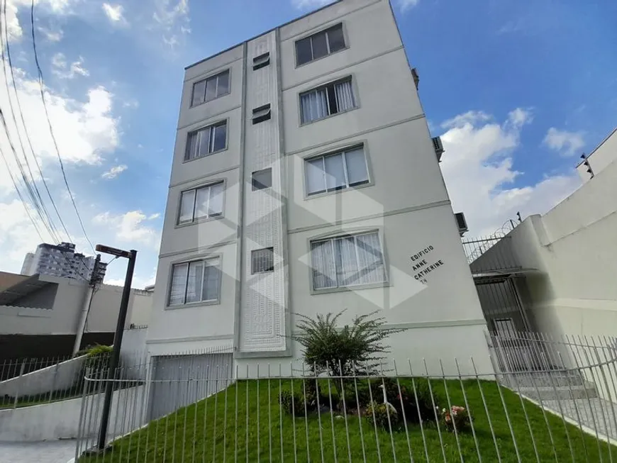 Foto 1 de Apartamento com 3 Quartos para alugar, 83m² em Estreito, Florianópolis