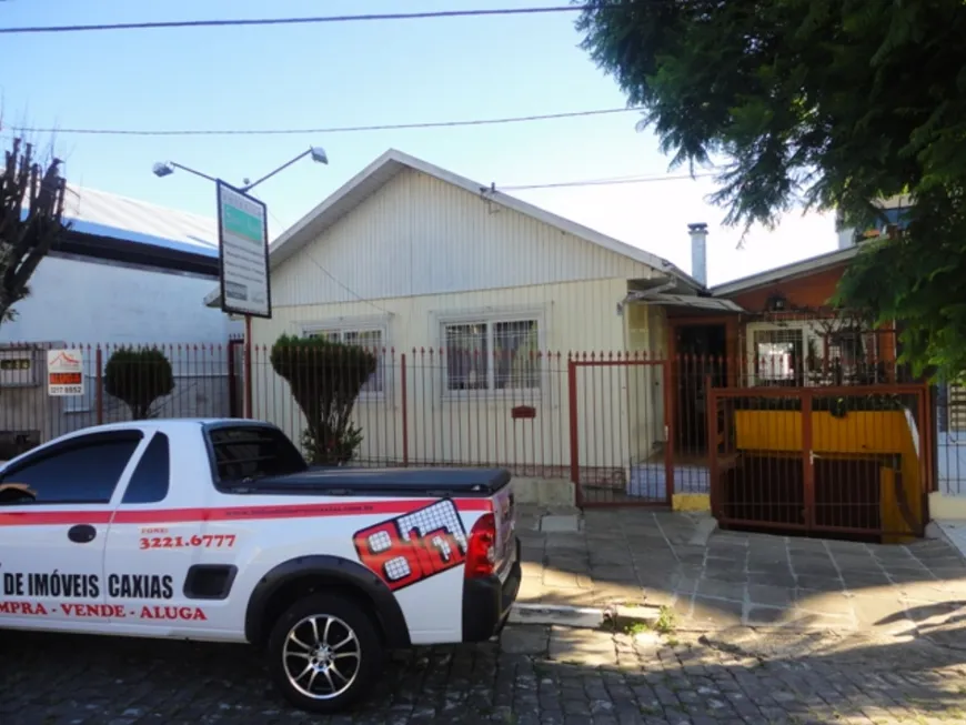 Foto 1 de Sala Comercial para alugar, 60m² em Marechal Floriano, Caxias do Sul