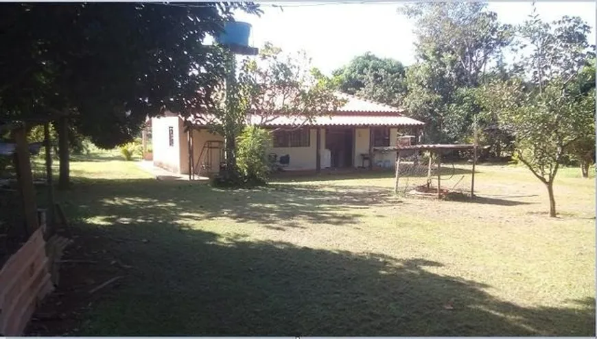 Foto 1 de Fazenda/Sítio com 2 Quartos à venda, 30000m² em Paranoá, Brasília