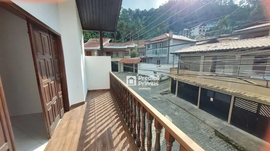 Foto 1 de Prédio Comercial para venda ou aluguel, 200m² em Lagoinha, Nova Friburgo