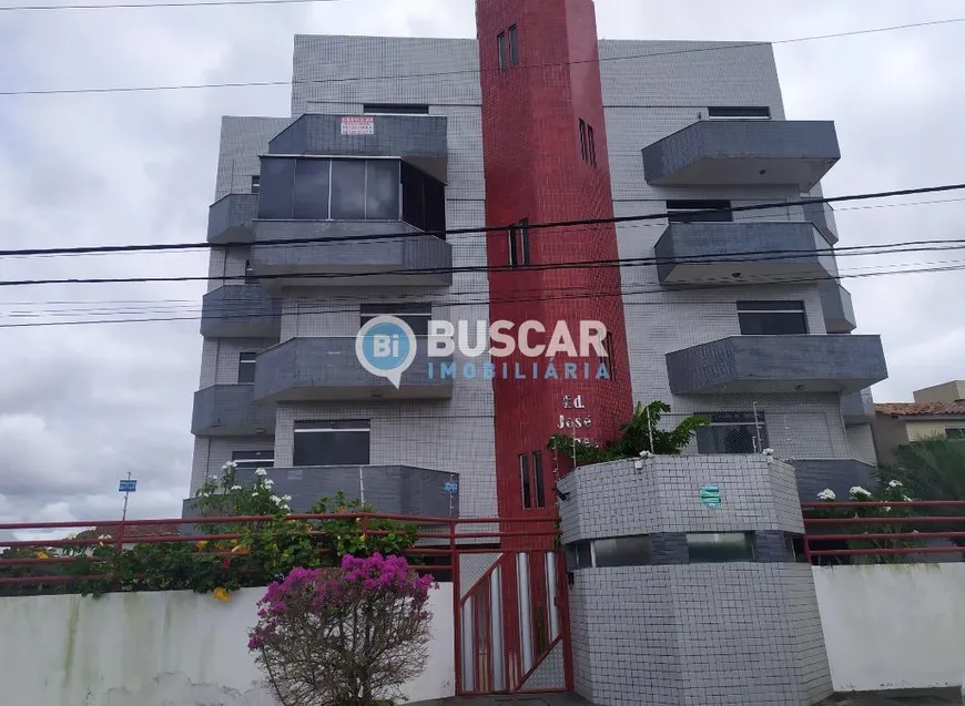 Foto 1 de Apartamento com 3 Quartos à venda, 180m² em Santa Mônica, Feira de Santana