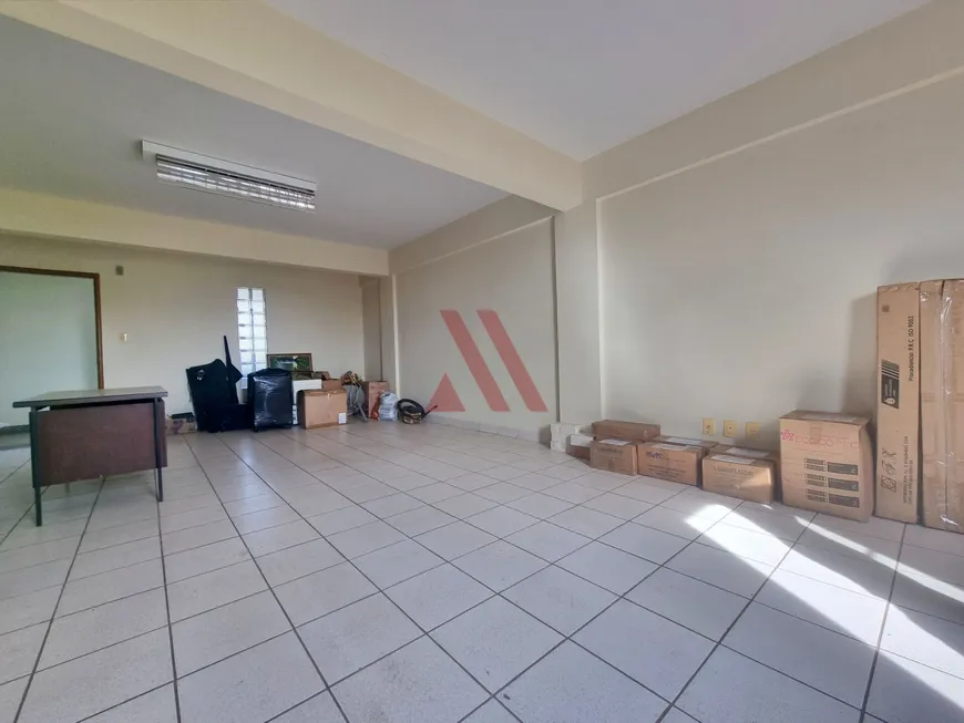 Foto 1 de Sala Comercial para alugar, 40m² em Vila Mauá, Goiânia