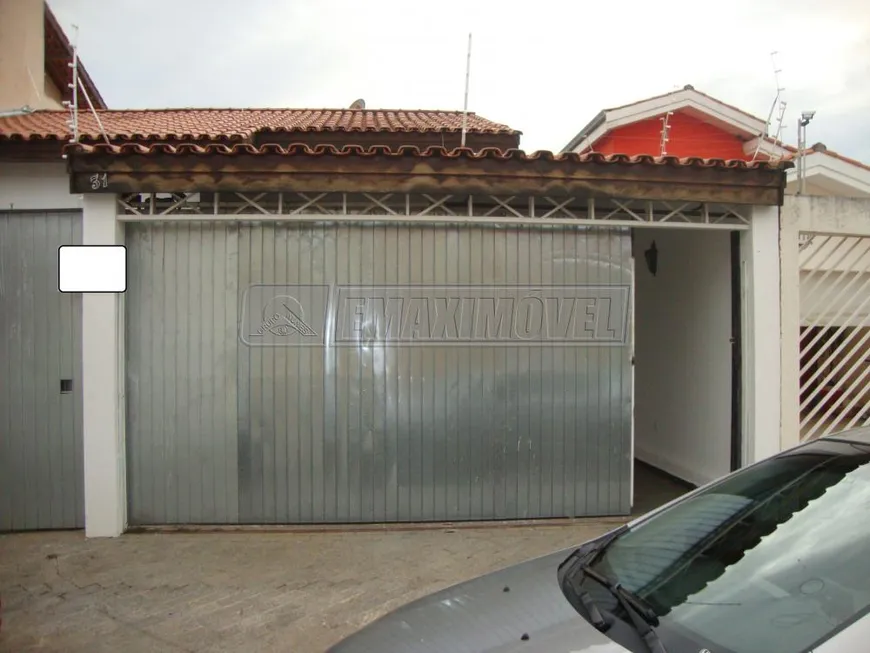 Foto 1 de  com 3 Quartos à venda, 200m² em Jardim Sao Carlos, Sorocaba