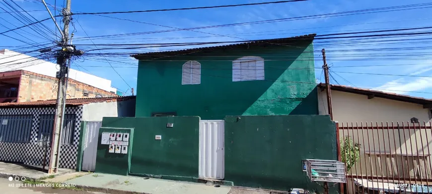 Foto 1 de Prédio Comercial com 10 Quartos à venda, 300m² em Vila Sao Jose, Brasília