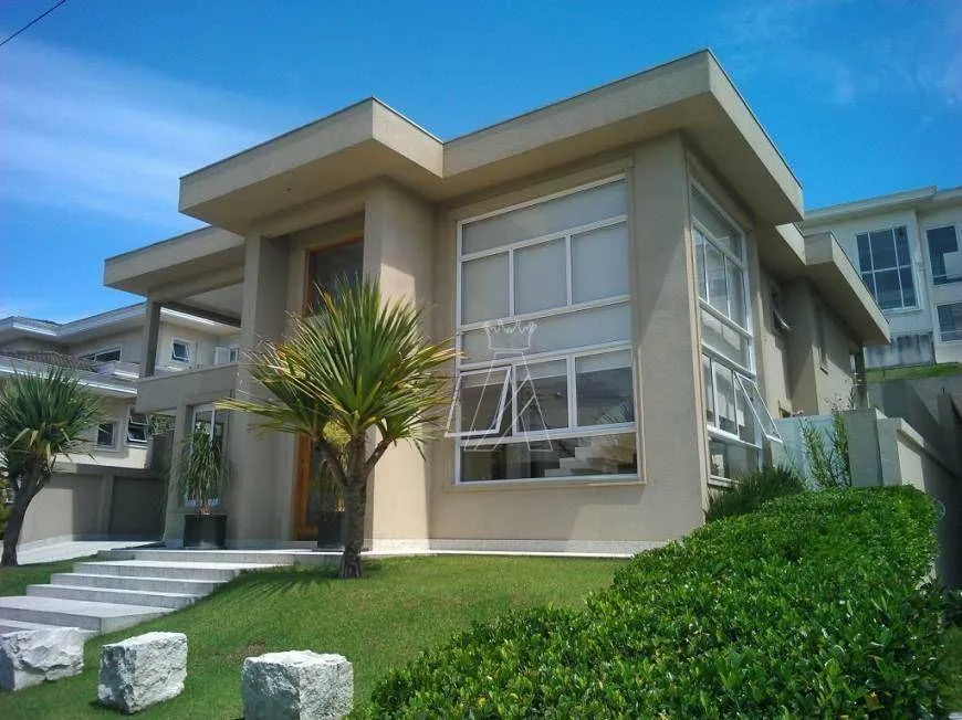 Foto 1 de Casa de Condomínio com 5 Quartos à venda, 1000m² em Alphaville, Santana de Parnaíba