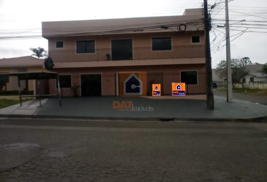 Foto 1 de Ponto Comercial com 1 Quarto para alugar, 60m² em Uvaranas, Ponta Grossa