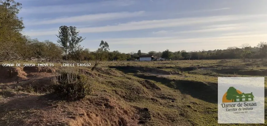 Foto 1 de Fazenda/Sítio com 4 Quartos à venda, 40000m² em Centro, Conchas