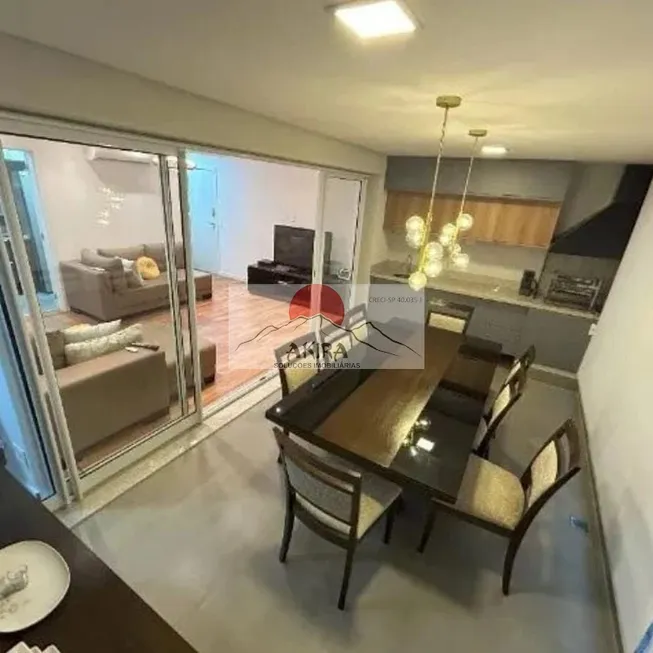 Foto 1 de Apartamento com 3 Quartos para alugar, 93m² em Jardim Sao Paulo, Guarulhos