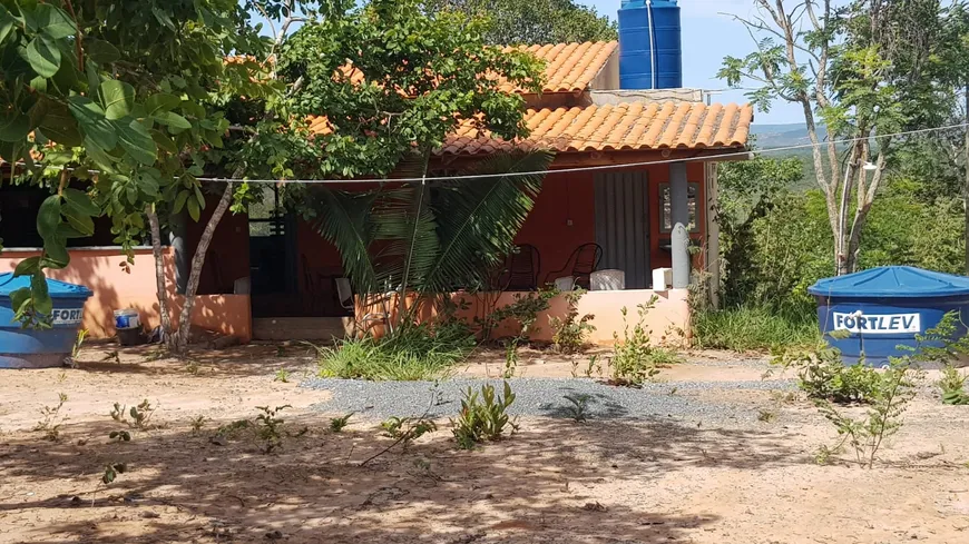 Foto 1 de Fazenda/Sítio com 1 Quarto à venda, 20000m² em Ermidinha, Montes Claros