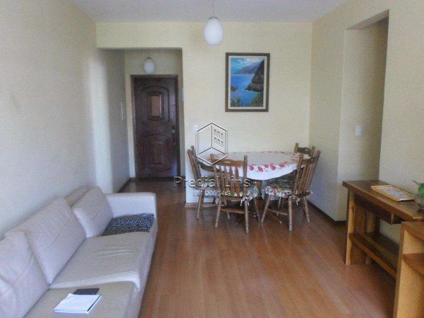 Foto 1 de Apartamento com 3 Quartos à venda, 88m² em Cambuci, São Paulo