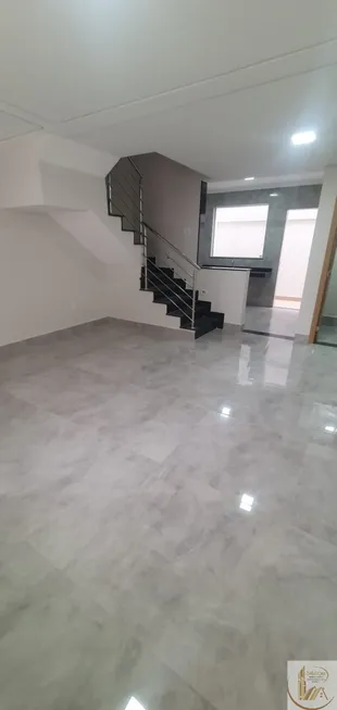 Foto 1 de Casa com 3 Quartos à venda, 116m² em Itapoã, Belo Horizonte