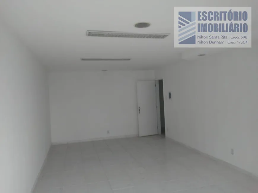 Foto 1 de Sala Comercial para alugar, 40m² em Comércio, Salvador