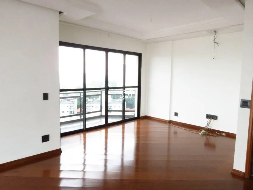 Foto 1 de Cobertura com 3 Quartos à venda, 230m² em Vila Mariana, São Paulo