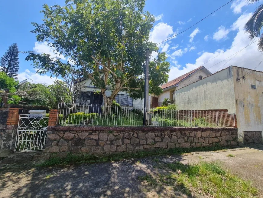 Foto 1 de Lote/Terreno à venda, 1m² em Nossa Senhora das Graças, Canoas