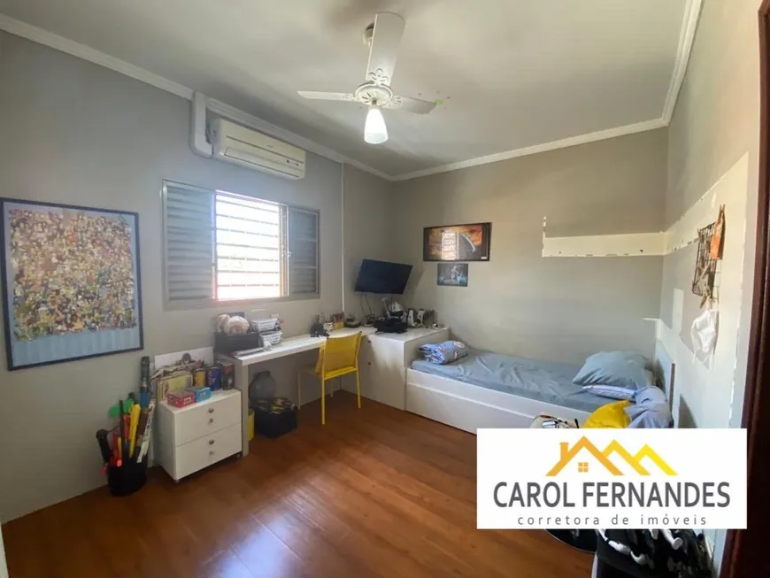 Foto 1 de Casa com 3 Quartos à venda, 172m² em Cidade Alta, Piracicaba