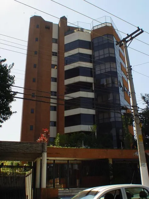 Foto 1 de Apartamento com 4 Quartos à venda, 300m² em Vila Madalena, São Paulo