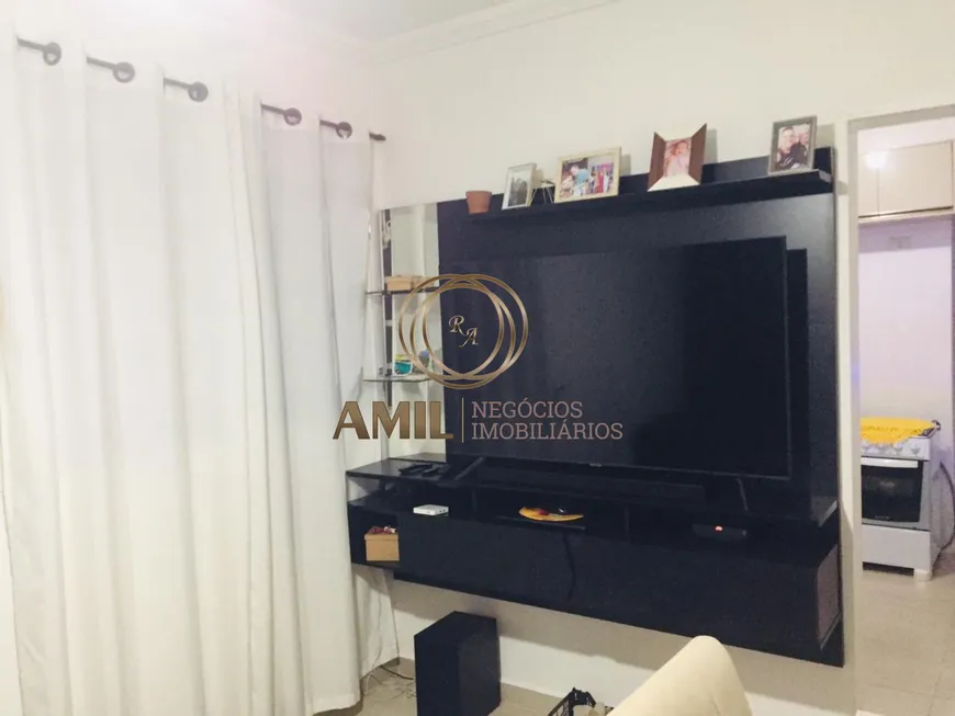 Foto 1 de Apartamento com 2 Quartos à venda, 70m² em Cidade Vista Verde, São José dos Campos