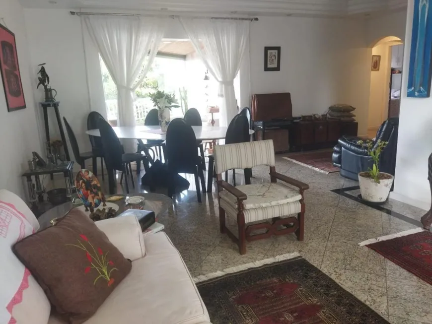 Foto 1 de Apartamento com 3 Quartos à venda, 134m² em Pituba, Salvador