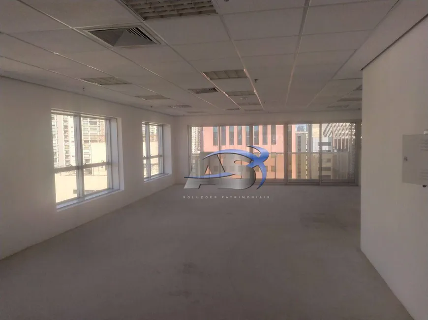 Foto 1 de Sala Comercial para venda ou aluguel, 107m² em Brooklin, São Paulo