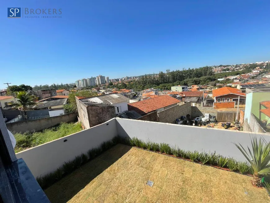 Foto 1 de Casa com 2 Quartos à venda, 204m² em Vila Nogueira, Campinas