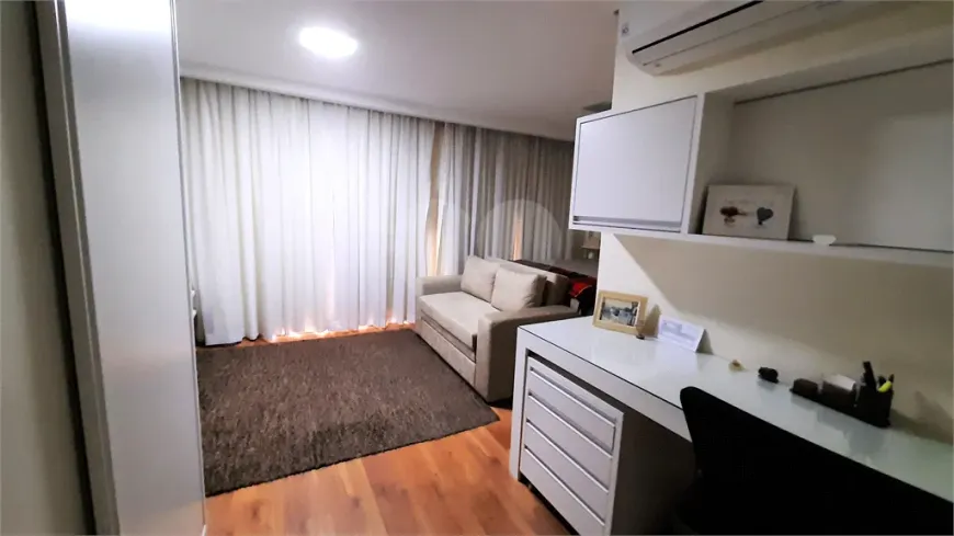 Foto 1 de Apartamento com 1 Quarto à venda, 33m² em Alto Da Boa Vista, São Paulo