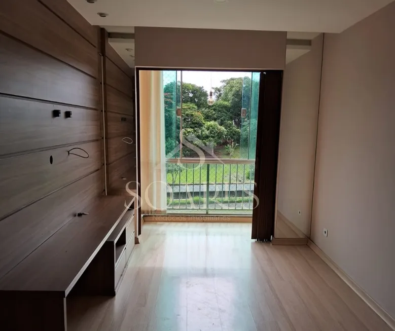 Foto 1 de Apartamento com 3 Quartos à venda, 64m² em Vila Ipiranga, Londrina