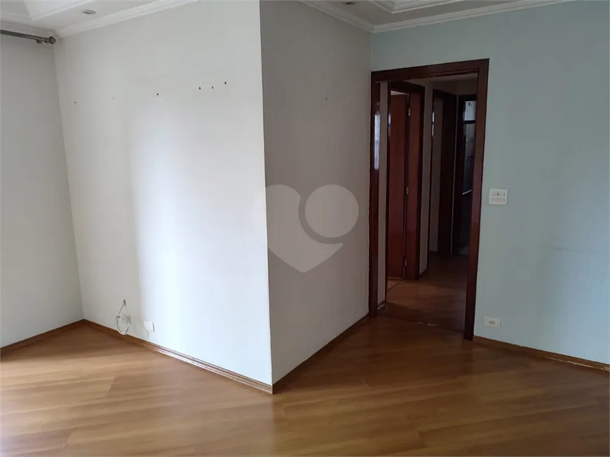 Foto 1 de Apartamento com 3 Quartos à venda, 103m² em Mandaqui, São Paulo