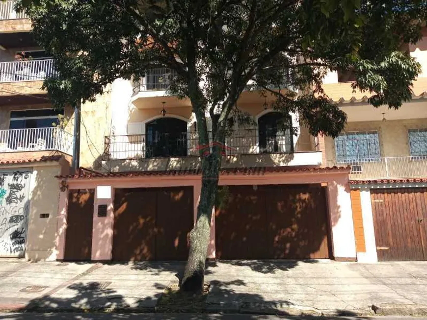 Foto 1 de Apartamento com 3 Quartos à venda, 108m² em Praça Seca, Rio de Janeiro