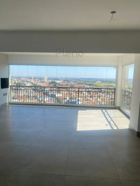 Foto 1 de Apartamento com 3 Quartos à venda, 139m² em Jardim Chapadão, Campinas