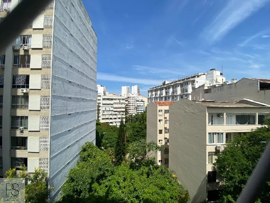 Foto 1 de Apartamento com 3 Quartos à venda, 102m² em Flamengo, Rio de Janeiro