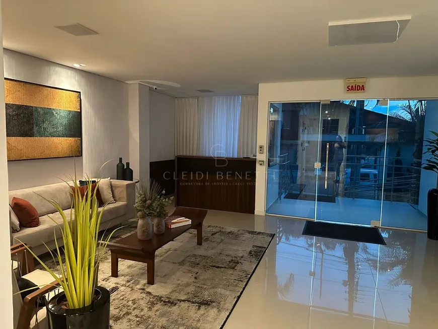 Foto 1 de Apartamento com 2 Quartos à venda, 66m² em Dom Bosco, Itajaí