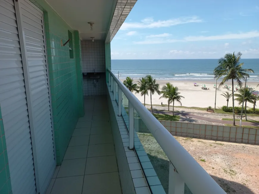 Foto 1 de Apartamento com 2 Quartos à venda, 89m² em Jardim Real, Praia Grande