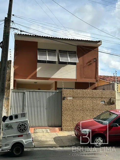Foto 1 de Casa com 4 Quartos à venda, 147m² em Gruta de Lourdes, Maceió