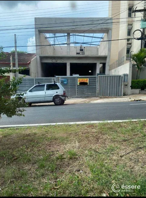 Foto 1 de Galpão/Depósito/Armazém para alugar, 300m² em Jardim Leonor, Campinas