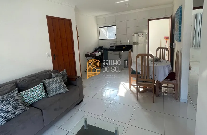 Foto 1 de Apartamento com 2 Quartos à venda, 65m² em , Porto Seguro