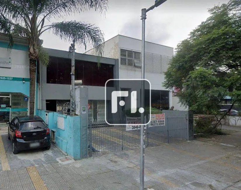 Foto 1 de Ponto Comercial para alugar, 350m² em Pinheiros, São Paulo